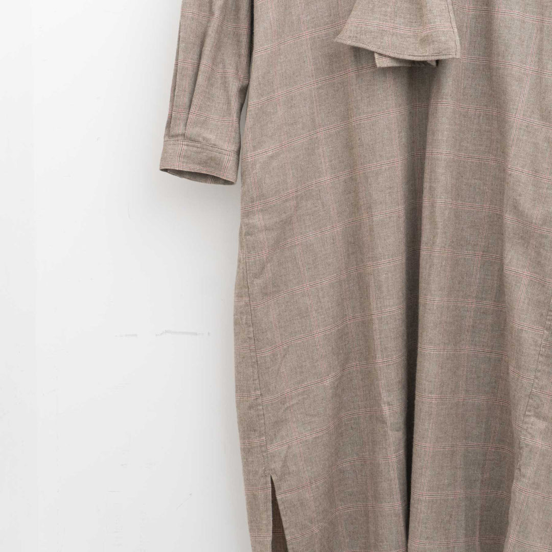 ASEEDONCLÖUD｜HandWerker One-piece 262305-Y