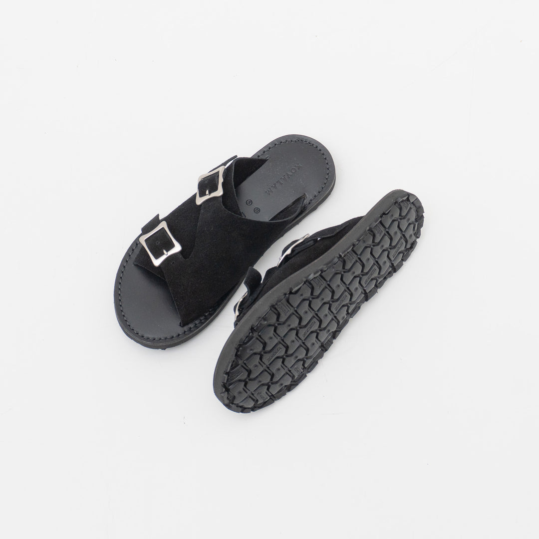 MORIKA｜Double Monk Sandal MR-AC6316-Y