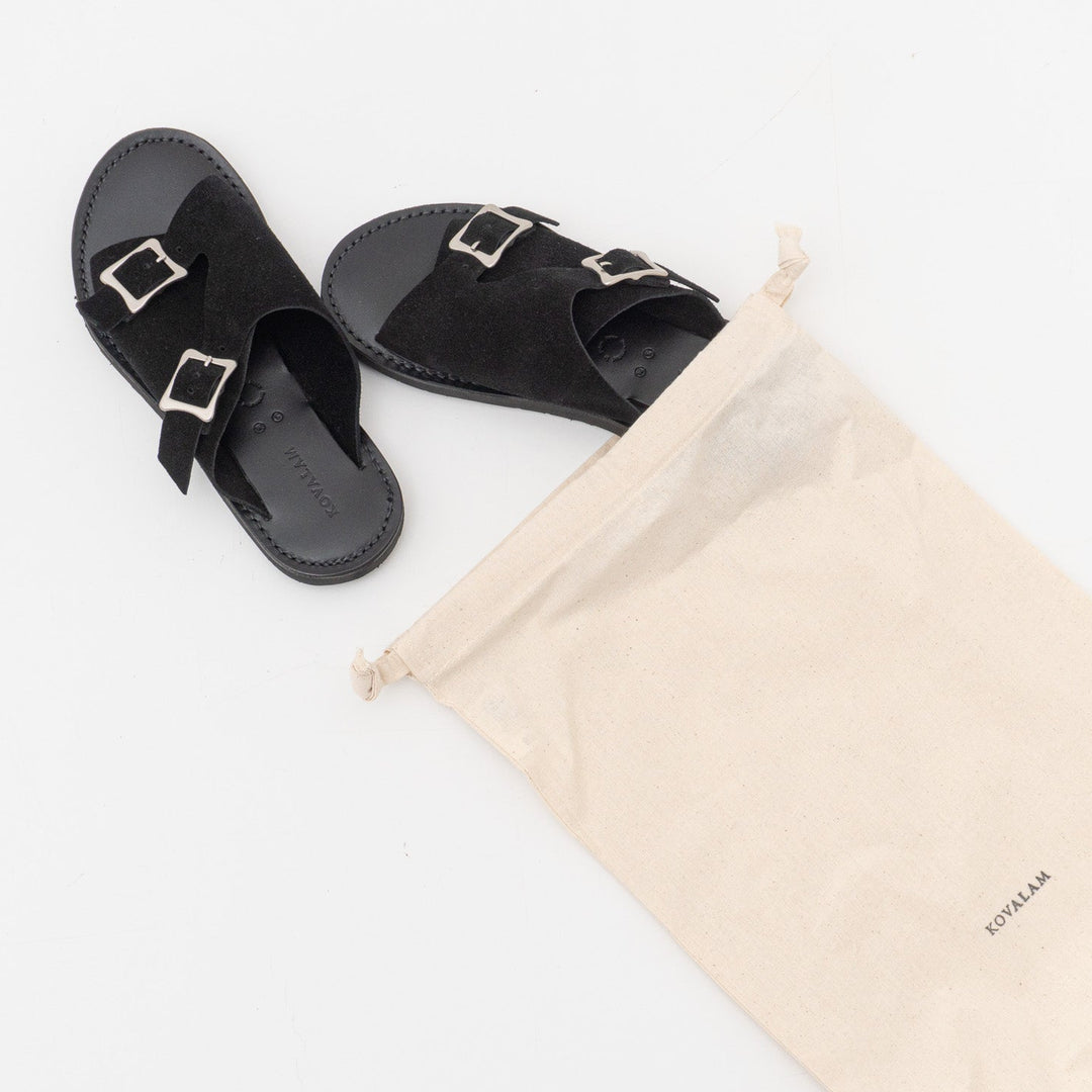 MORIKA｜Double Monk Sandal MR-AC6316-Y