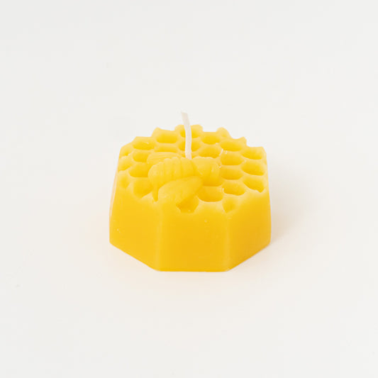 KUKKULA｜candle honeycomb