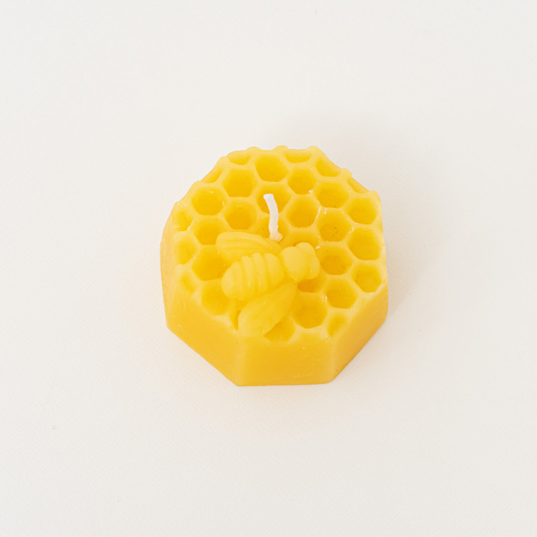 KUKKULA/　candle honeycomb
