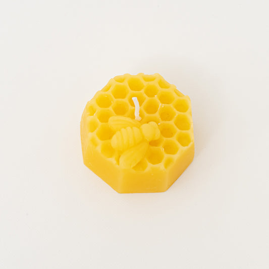 KUKKULA｜candle honeycomb