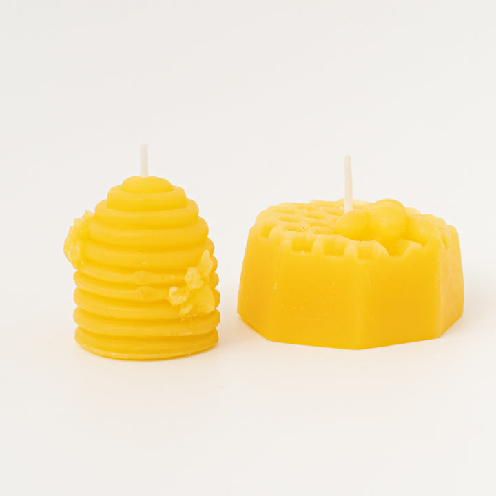 KUKKULA/　candle honeycomb