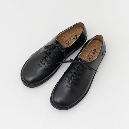 moonstar｜SLOW FACTORY  "SLハーフン"-D（black）