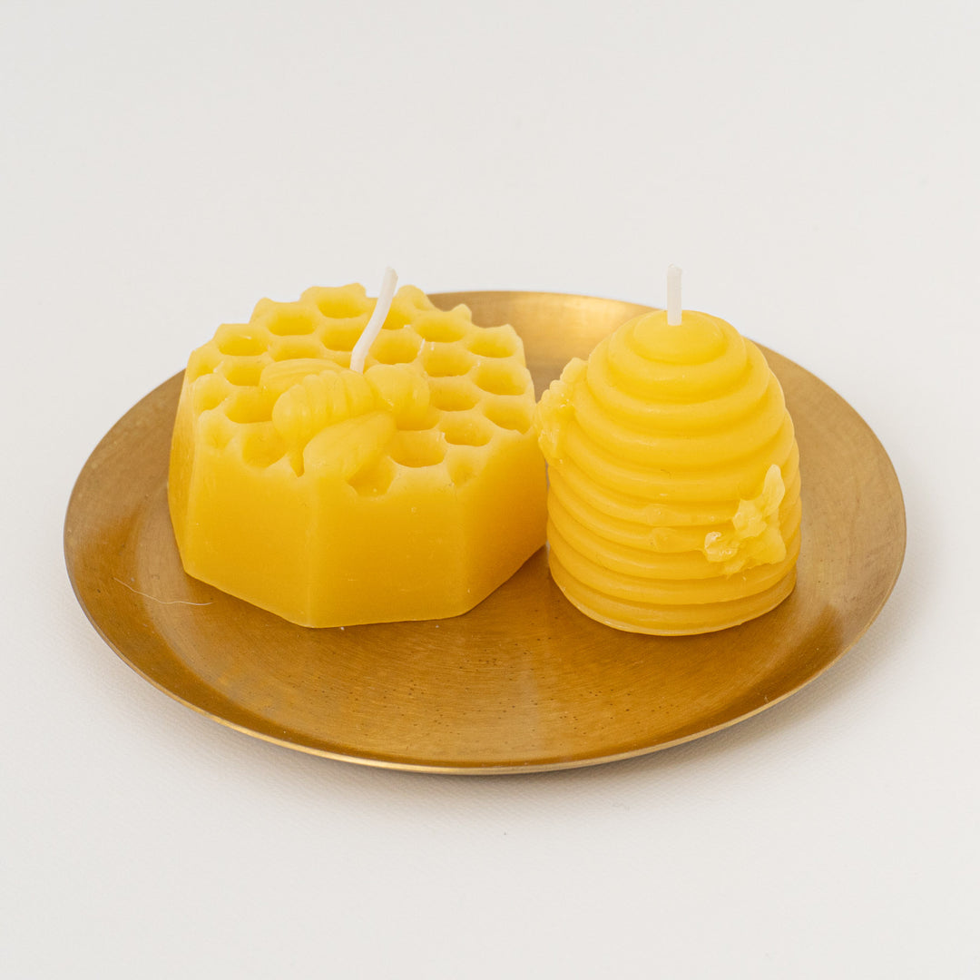 KUKKULA/　candle honeycomb