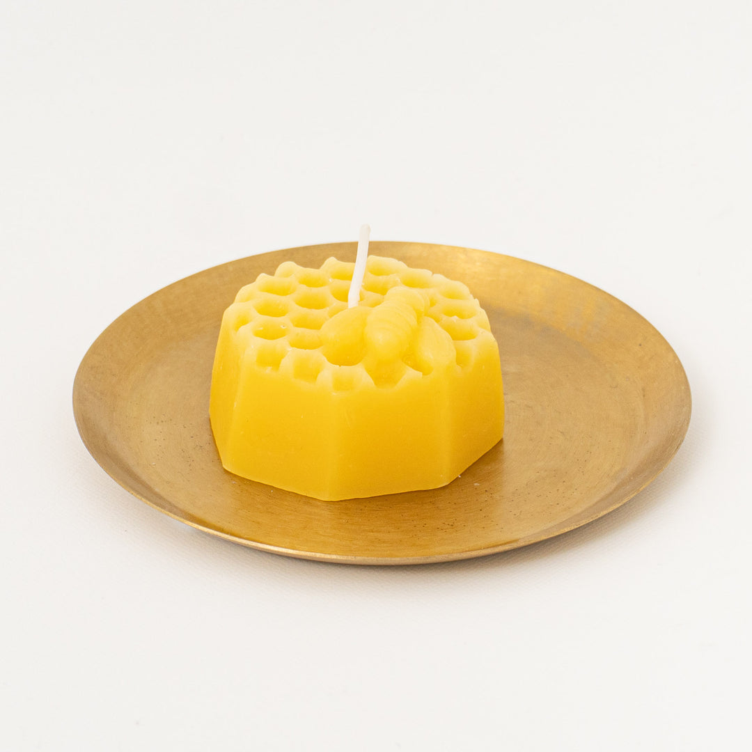 KUKKULA/　candle honeycomb