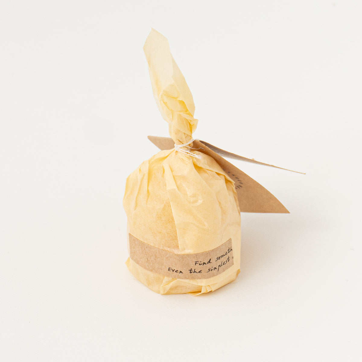 KUKKULA｜candle beehive