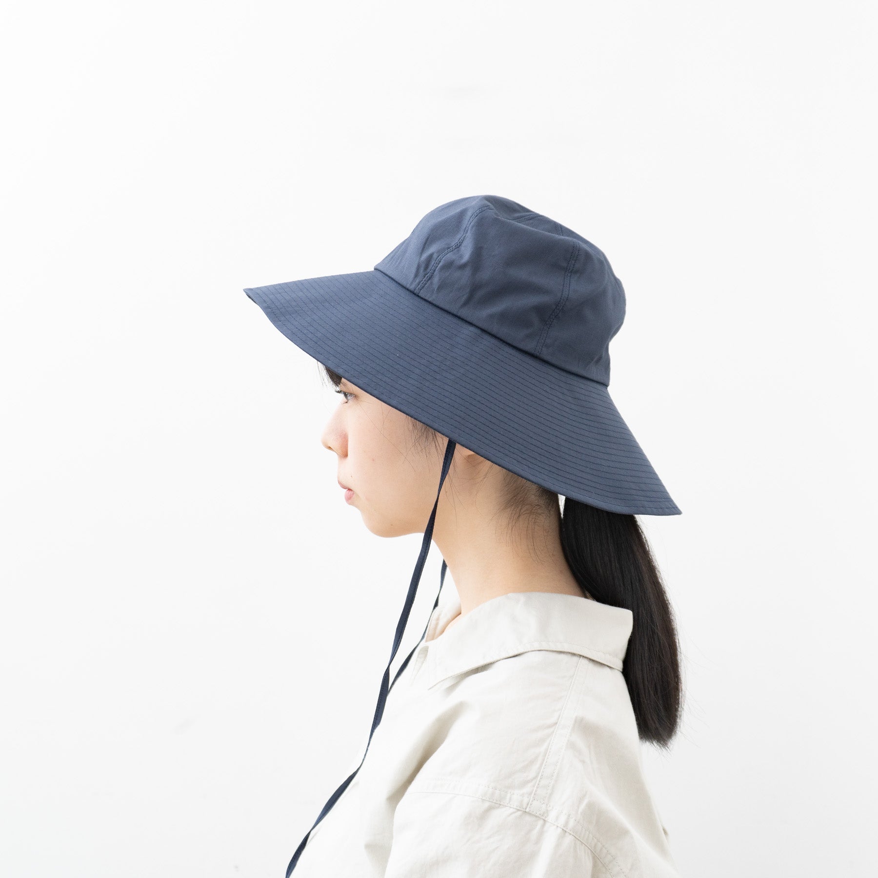 mature ha. / ripstop garden hat MAS24-13 – haus-netstore