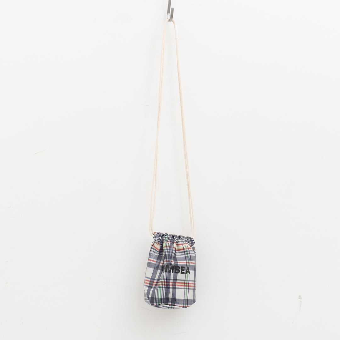 TEMBEA｜GAME POUCH MINI