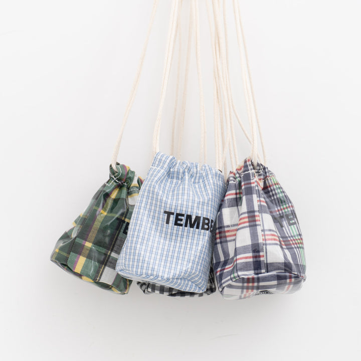 TEMBEA｜GAME POUCH MINI