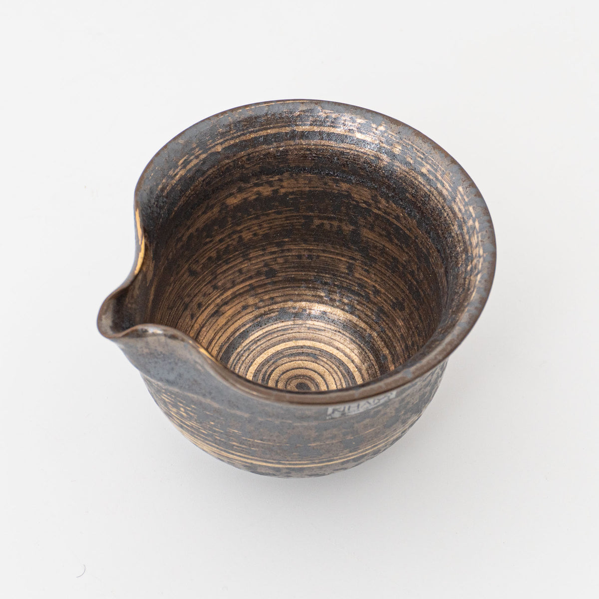 KIHARA｜晶金かすり　酒器セット