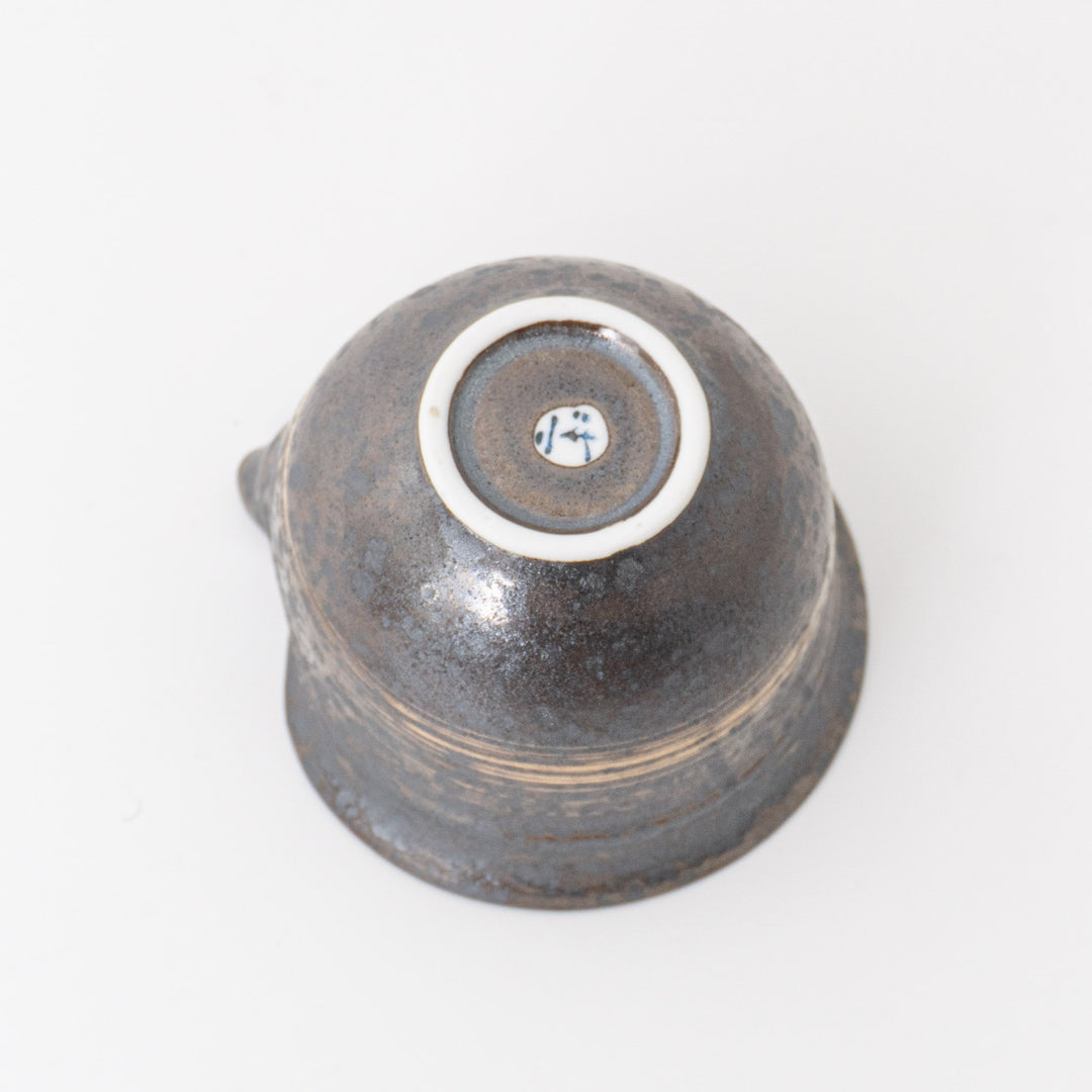 KIHARA/　晶金かすり　酒器セット