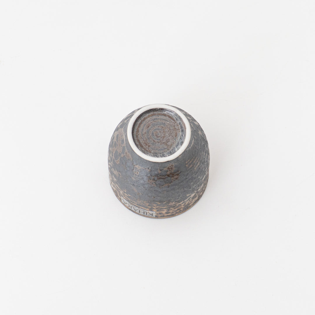 KIHARA/　晶金かすり　酒器セット