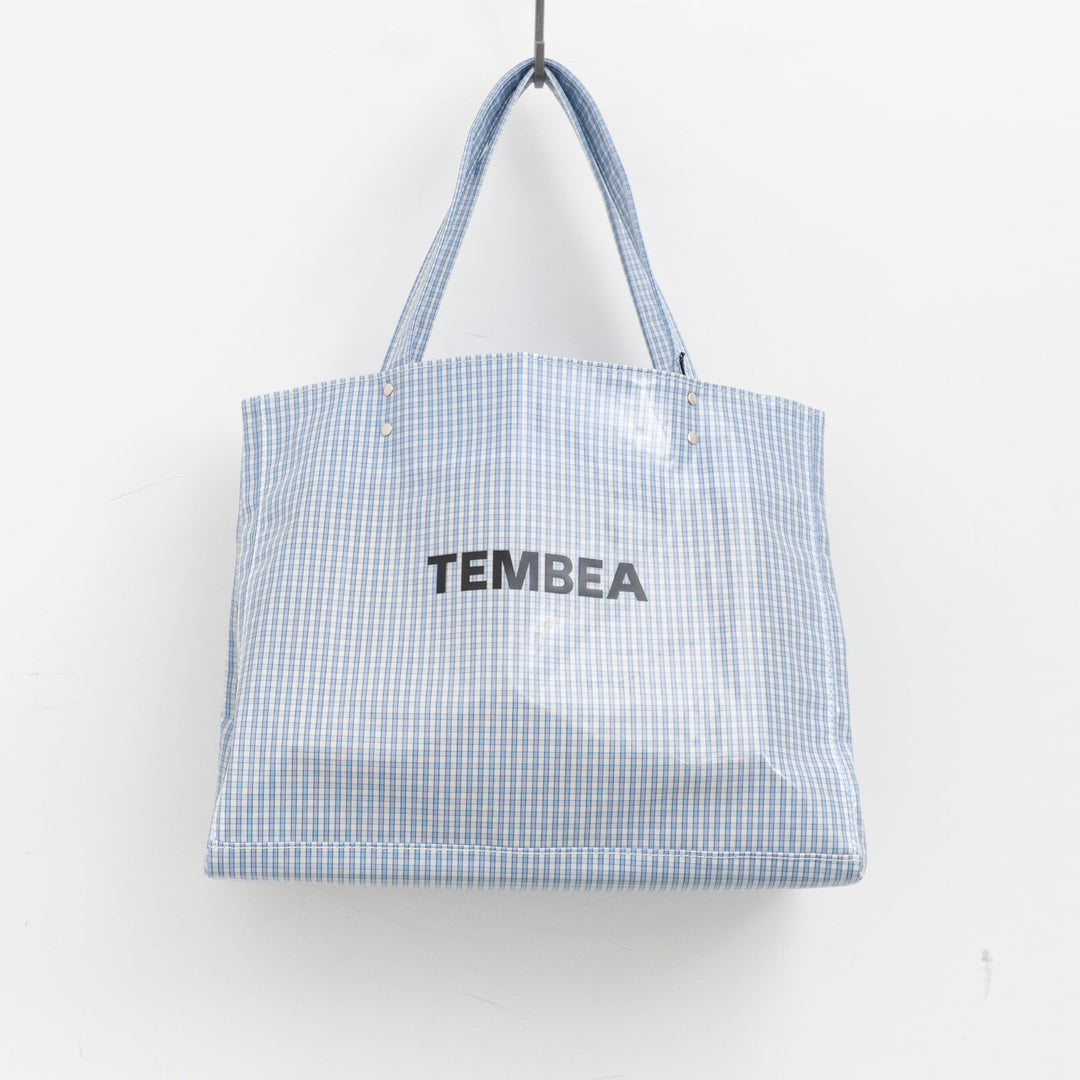 TEMBEA｜CARRY TOTE
