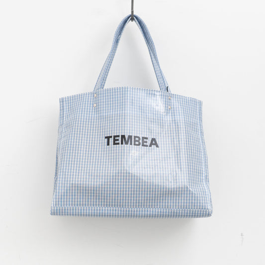 TEMBEA｜CARRY TOTE