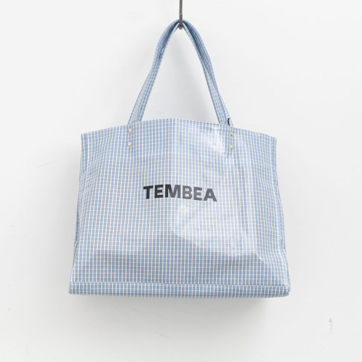 TEMBEA｜CARRY TOTE