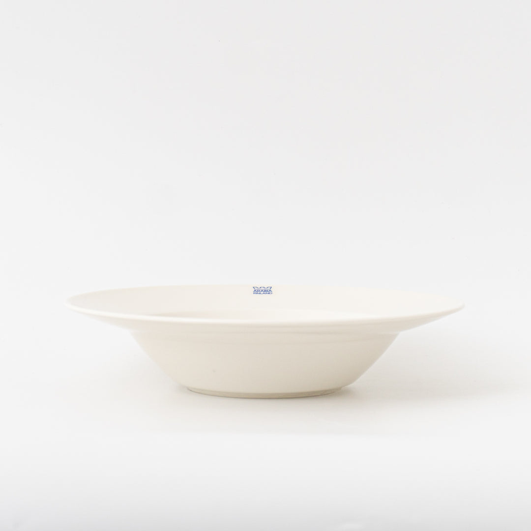 北欧Vintage-ARABIA Koko Deep Plate 24cm