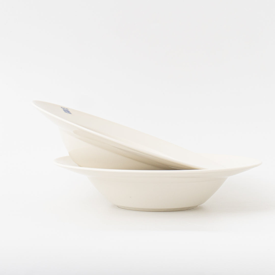 北欧Vintage-ARABIA Koko Deep Plate 24cm