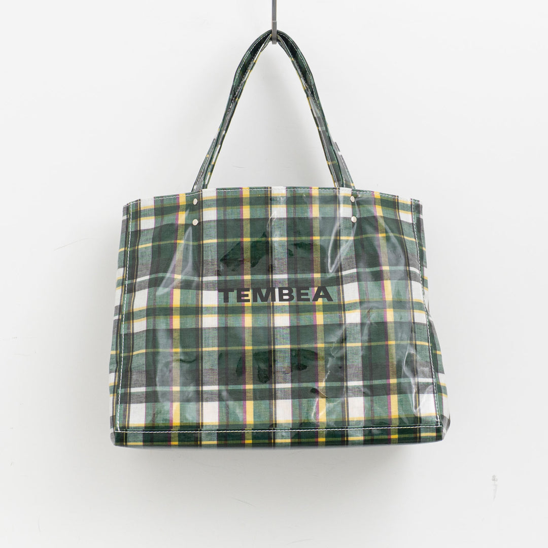 TEMBEA｜CARRY TOTE