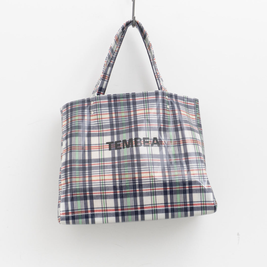 TEMBEA｜CARRY TOTE