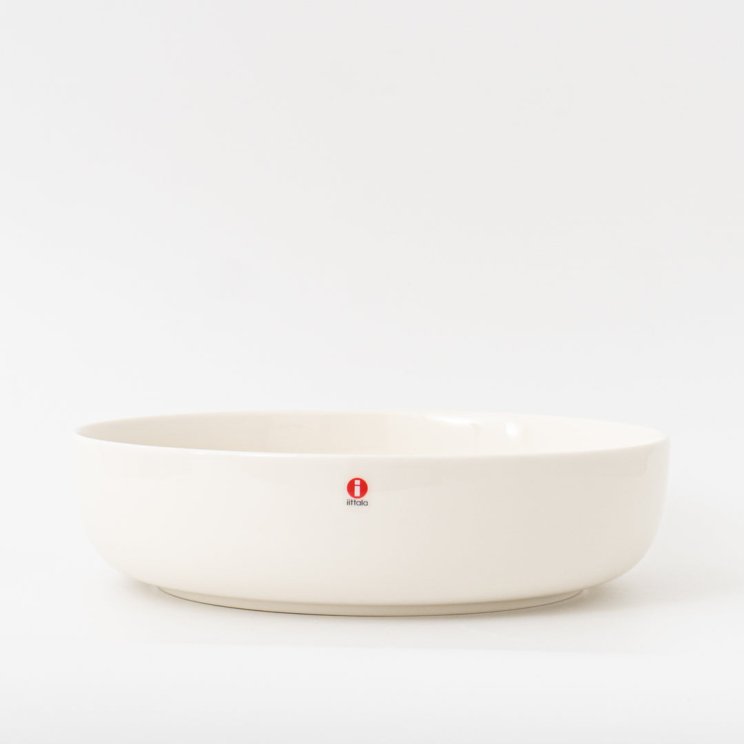 北欧Vintage-iittara Sarjaton serving bowl 26cm 2.45L