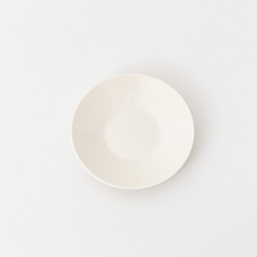 北欧Vintage-ARABIA Koko saucer 17cm