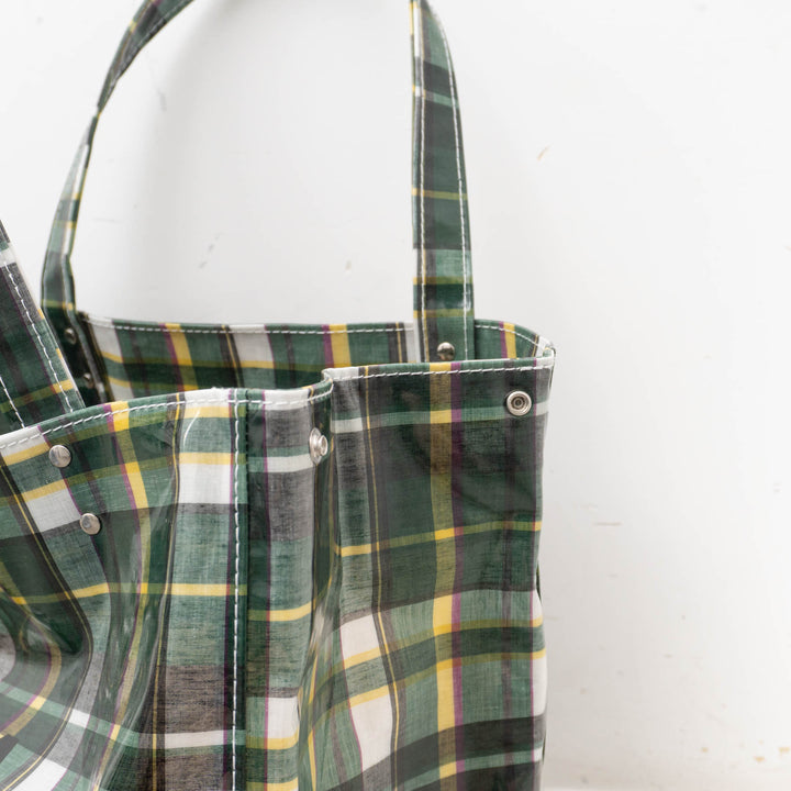 TEMBEA｜CARRY TOTE