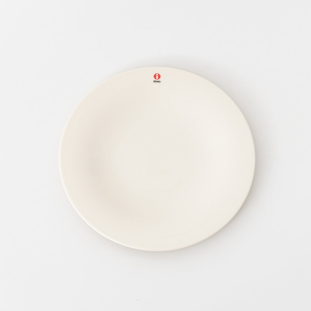 北欧Vintage-iittara Sarjaton plate 22cm