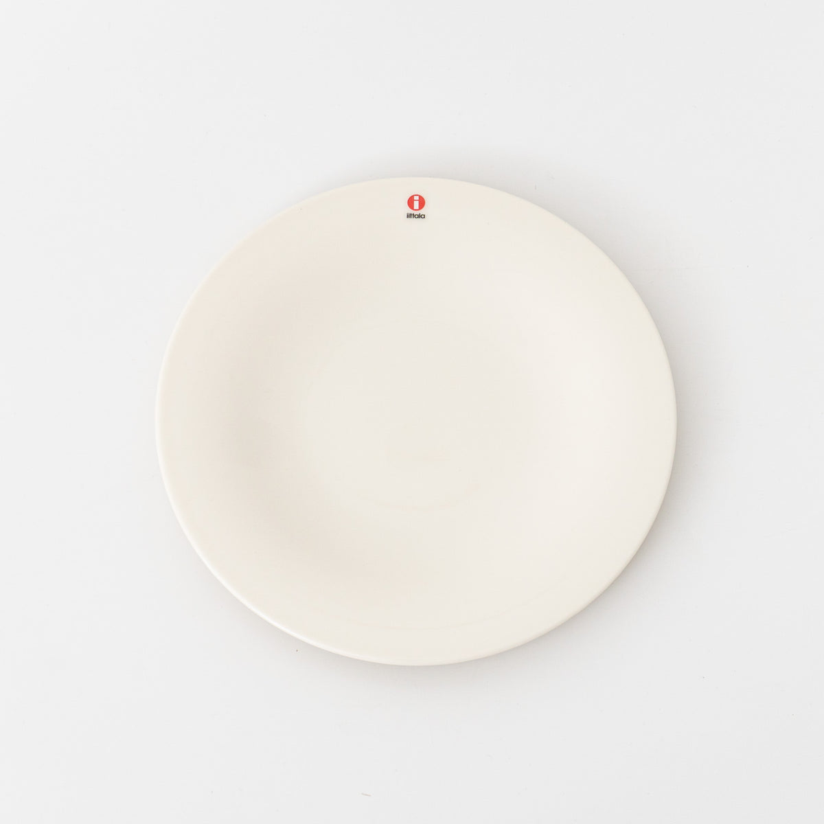北欧Vintage-iittara Sarjaton plate 22cm