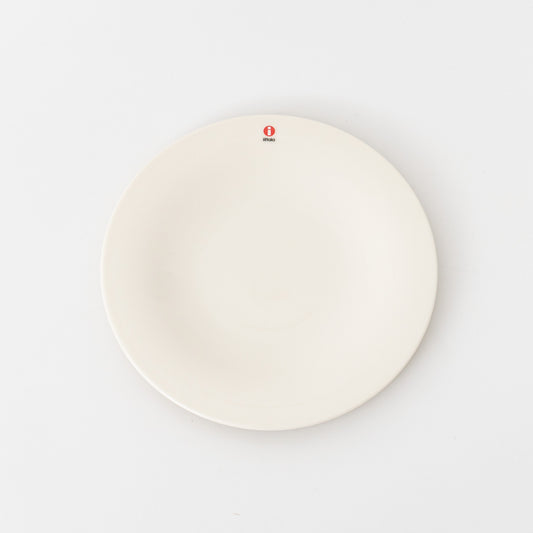 北欧Vintage-iittara Sarjaton plate 22cm