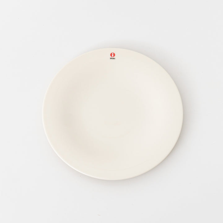 北欧Vintage-iittara Sarjaton plate 22cm