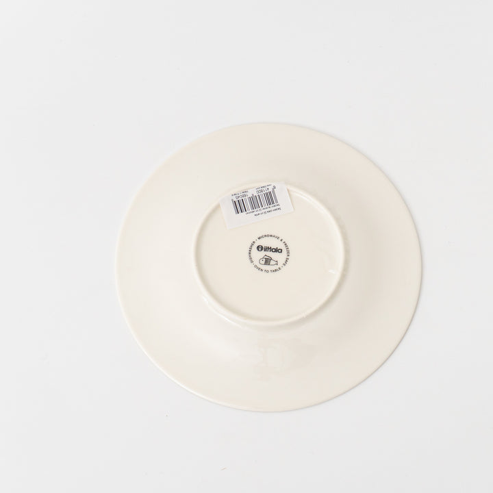 北欧Vintage-iittara Sarjaton plate 22cm