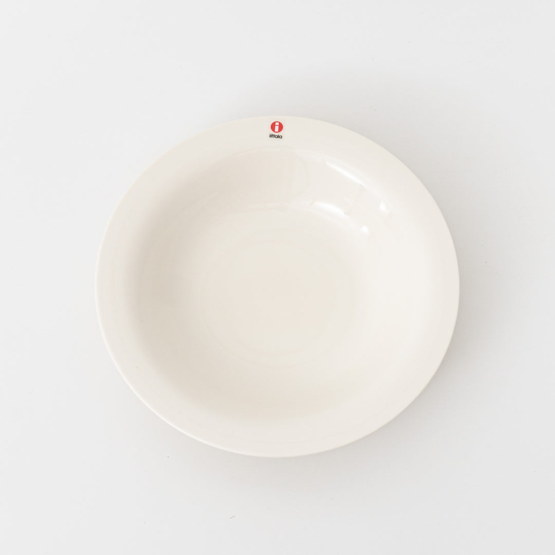北欧Vintage-iittara Sarjaton deep plate 22cm