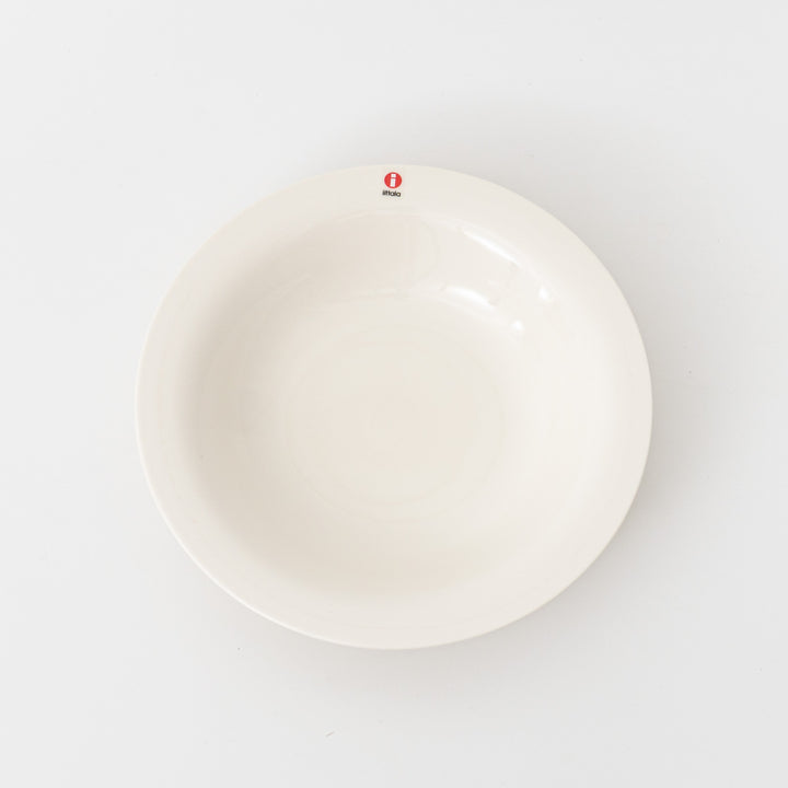 北欧Vintage-iittara Sarjaton deep plate 22cm