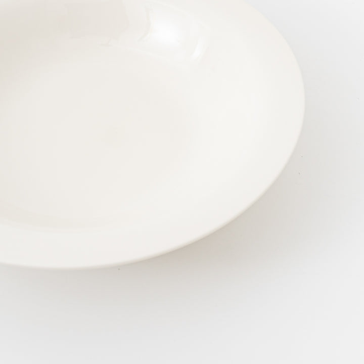 北欧Vintage-iittara Sarjaton deep plate 22cm
