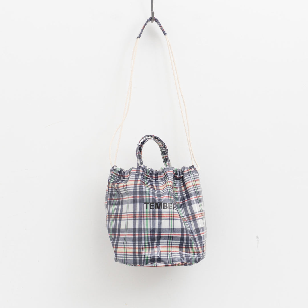 TEMBEA｜GAME POUCH LARGE