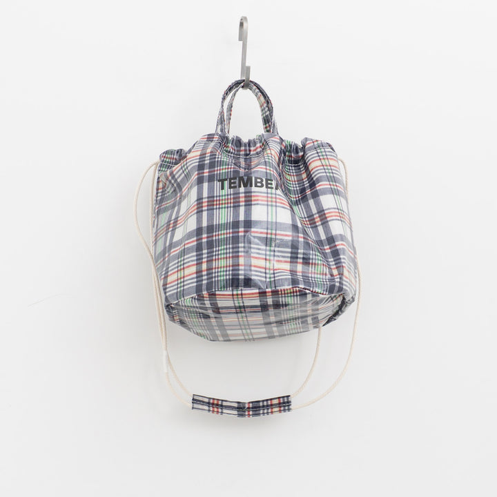 TEMBEA｜GAME POUCH LARGE