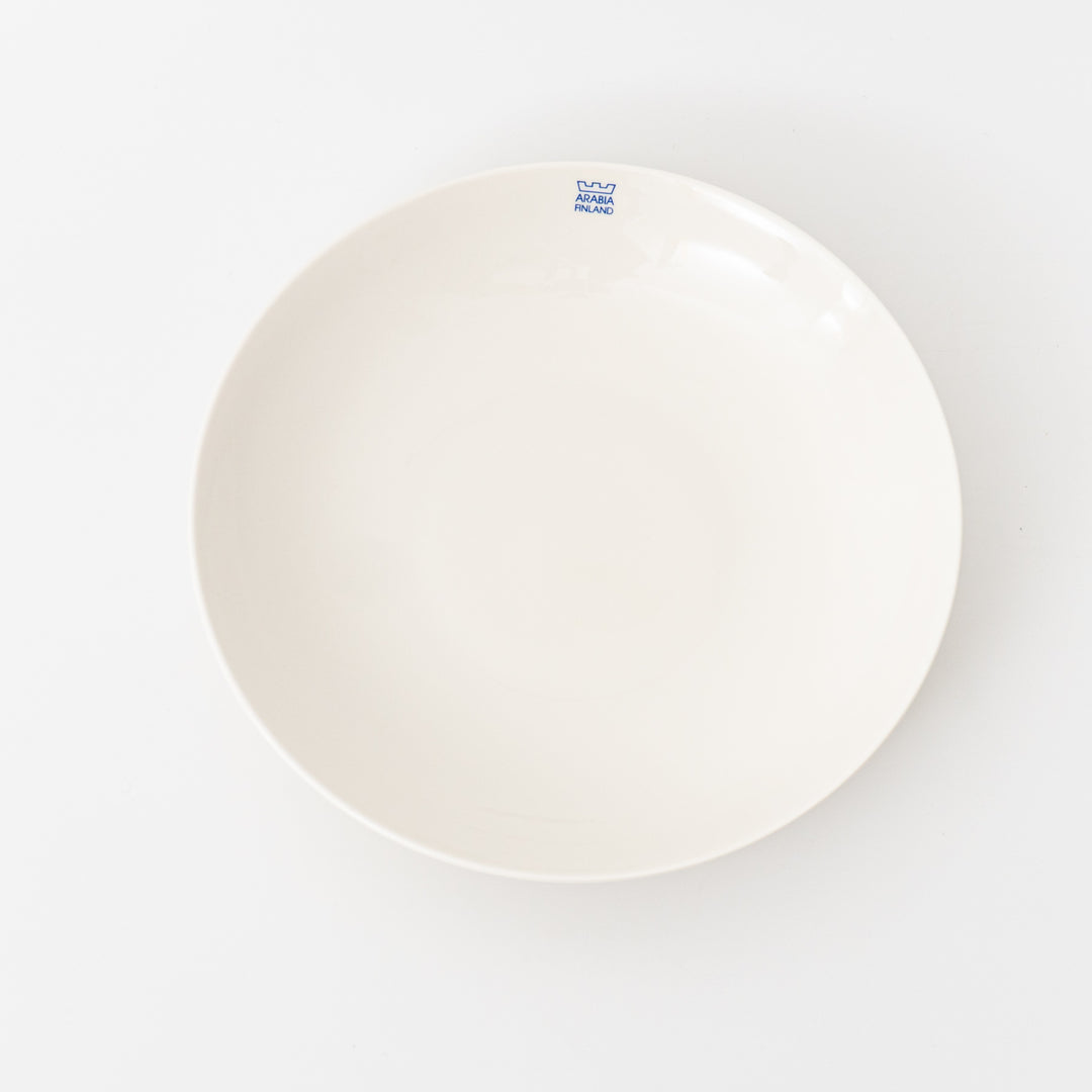 北欧Vintage-ARABIA 24h pasta plate 24cm