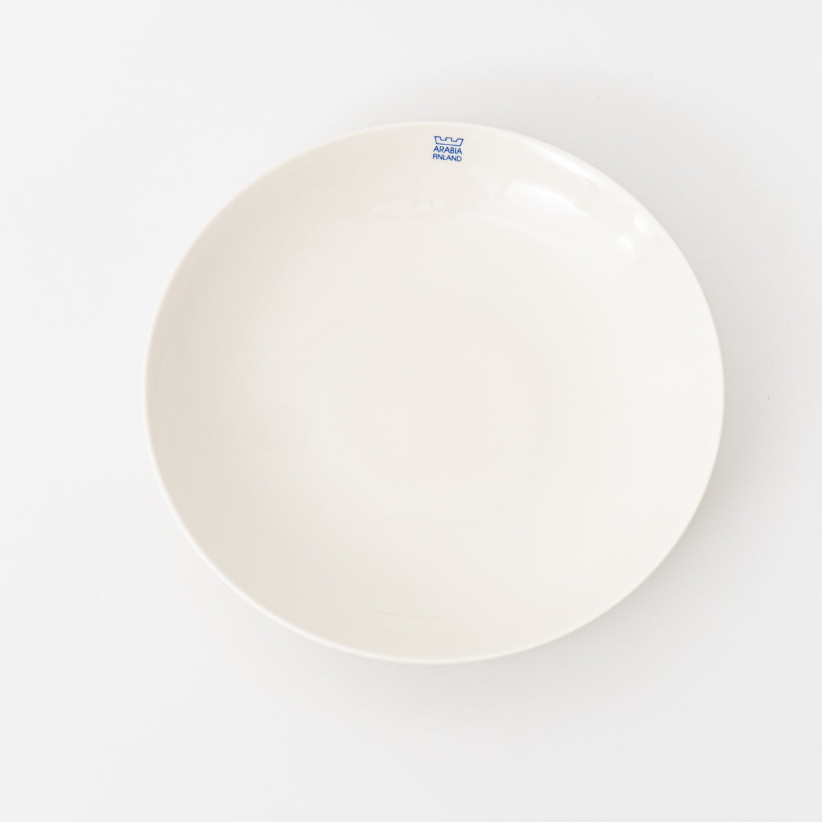 北欧Vintage-ARABIA 24h pasta plate 24cm