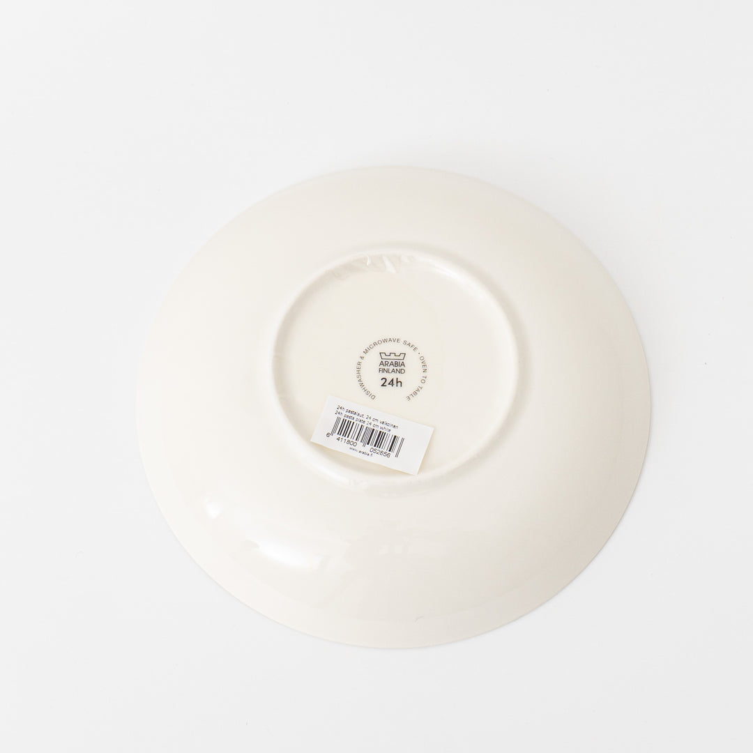 北欧Vintage-ARABIA 24h pasta plate 24cm