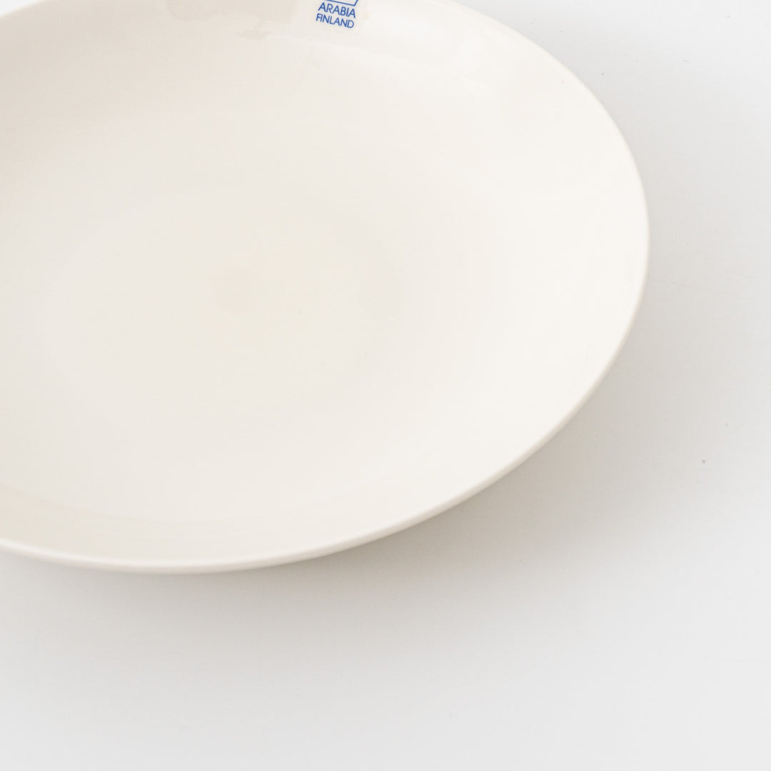 北欧Vintage-ARABIA 24h pasta plate 24cm