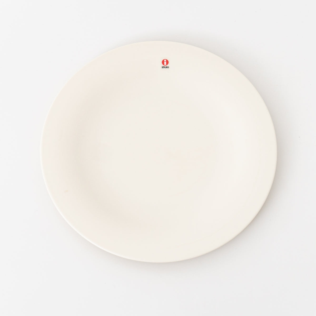 北欧Vintage-iittara Sarjaton plate 26cm