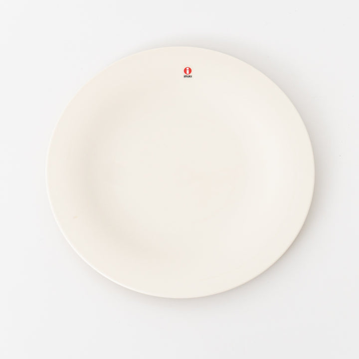 北欧Vintage-iittara Sarjaton plate 26cm