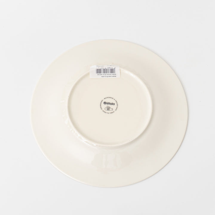 北欧Vintage-iittara Sarjaton plate 26cm