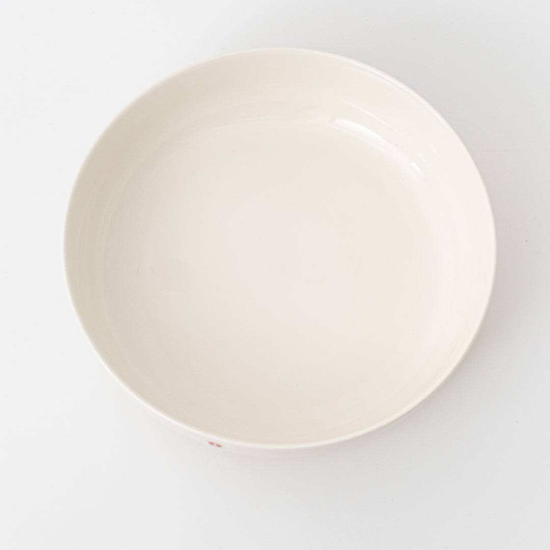北欧Vintage-iittara Sarjaton serving bowl 26cm 2.45L
