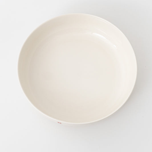 北欧Vintage-iittara Sarjaton serving bowl 26cm 2.45L