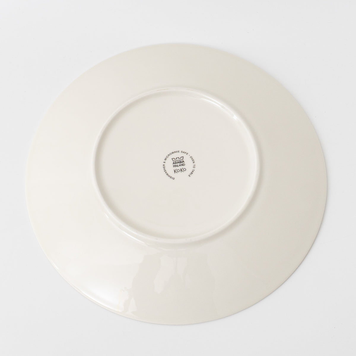 北欧Vintage-ARABIA Koko Plate 28cm