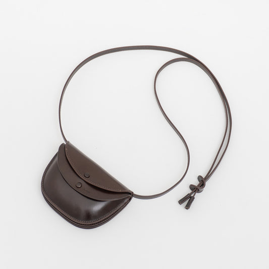 KAPTAIN SUNSHINE｜Round Wallet Mild Pouch KSBSRW101