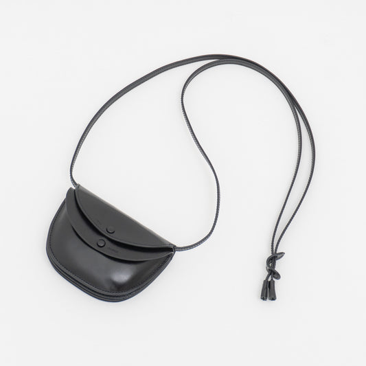KAPTAIN SUNSHINE｜Round Wallet Mild Pouch KSBSRW101