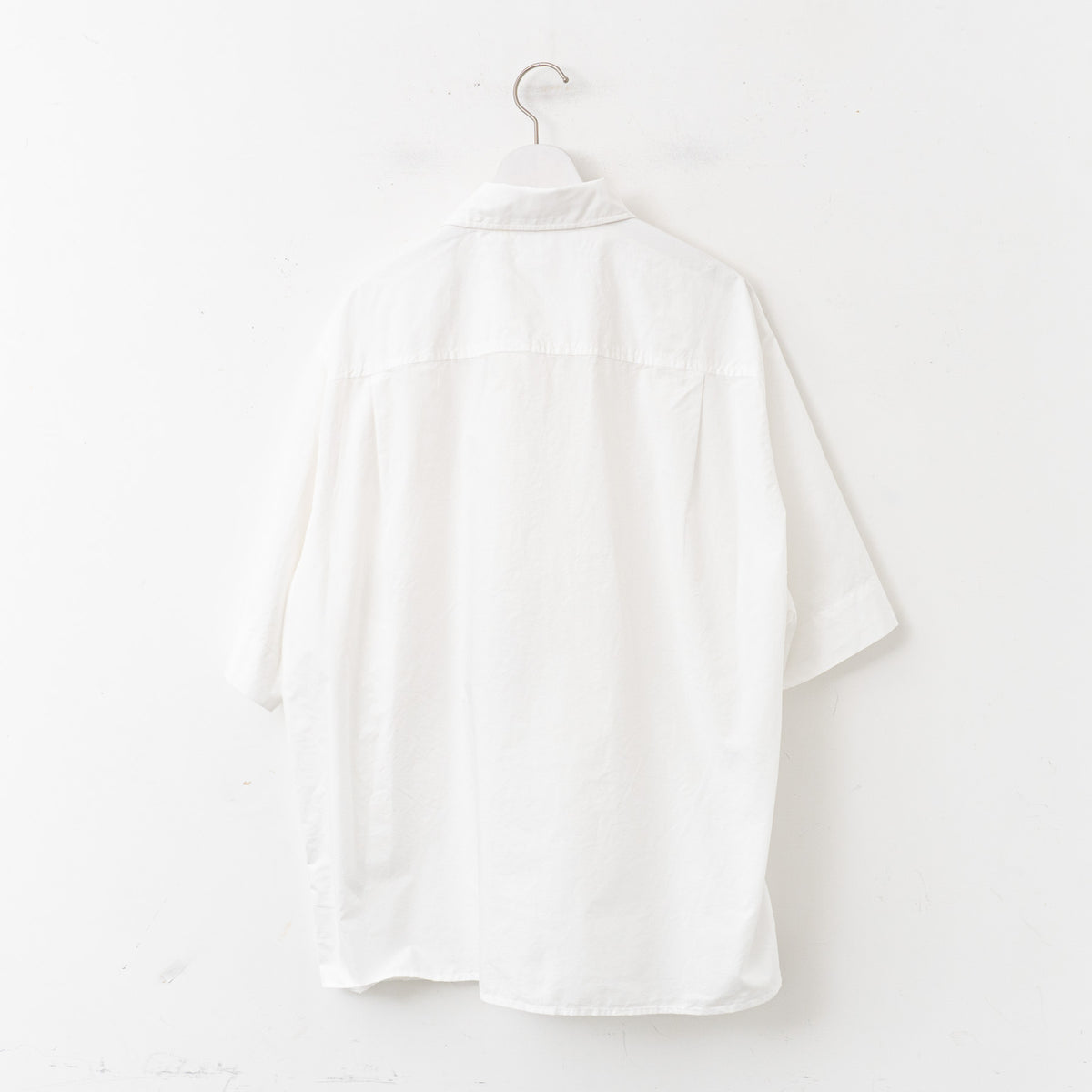 MHL.｜MEN　COTTON RAMIE POPLIN 5965150517-suomi